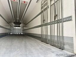 Chereau Carrier Supra Vector 1550/PBW Achsen/Liftachse