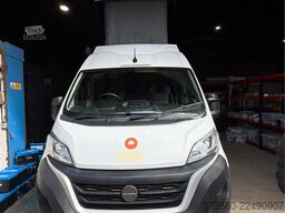 2023 Fiat Ducato Weinsberg CaraBus | Schaltgetriebe | Aufstelldach