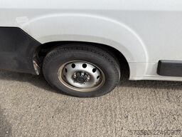 2023 Fiat Ducato Weinsberg CaraBus | Schaltgetriebe | Aufstelldach