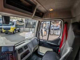 RENAULT D10 210 DXI +CARRIER MONO+DHOLLANDIA