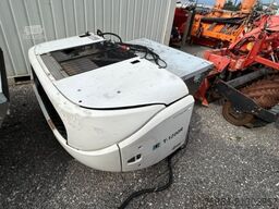  T-1200R WHISPER/TEILESPENDER