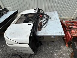  T-1200R WHISPER/TEILESPENDER