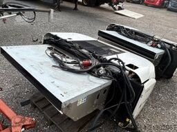  T-1200R WHISPER/TEILESPENDER