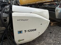  T-1200R WHISPER/TEILESPENDER