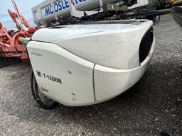  T-1200R WHISPER/TEILESPENDER