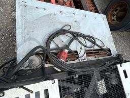  T-1200R WHISPER/TEILESPENDER