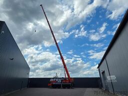 Liebherr LTM1070-4.1 Dutch Vehicle Registration, Diesel, 8x