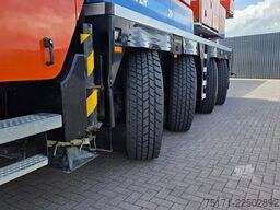 Liebherr LTM1070-4.1 Dutch Vehicle Registration, Diesel, 8x