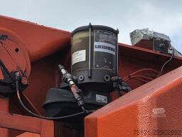 Liebherr LTM1070-4.1 Dutch Vehicle Registration, Diesel, 8x