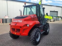 Manitou M30-4 D ST5 S1 EU Diesel, 4x4 Drive, 3t Capacity,