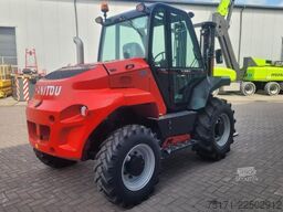 Manitou M30-4 D ST5 S1 EU Diesel, 4x4 Drive, 3t Capacity,