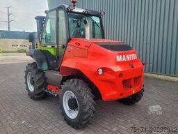 Manitou M30-4 D ST5 S1 EU Diesel, 4x4 Drive, 3t Capacity,