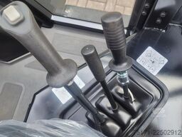 Manitou M30-4 D ST5 S1 EU Diesel, 4x4 Drive, 3t Capacity,