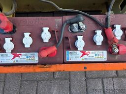 JLG 2630ES Electric, Working Height 10m, 230 kg Capaci