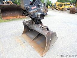 Volvo EW 220 E