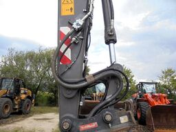 Volvo EW 220 E
