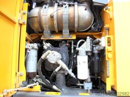 Volvo EW 220 E