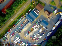 ACKERMANN-FRUEHAUF Z-VA-F18/17.7E Tandem Kühlkoffer Frigoblock