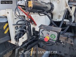 Mercedes Arocs 2636 6X4 HIAB X-HIDUO 188 ES-S Crane Kran...