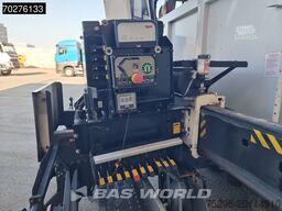 Mercedes Arocs 2636 6X4 HIAB X-HIDUO 188 ES-S Crane Kran...