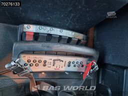 Mercedes Arocs 2636 6X4 HIAB X-HIDUO 188 ES-S Crane Kran...
