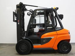 Linde H 50 D/600 1204-01