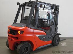 Linde H 25 D 1202