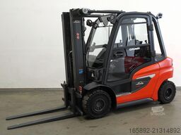 Linde H 25 D 1202