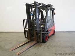 Linde E 35 L 387