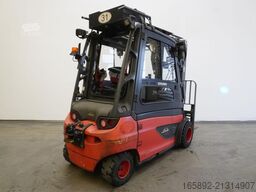 Linde E 35 L 387