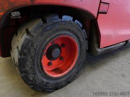 Linde E 35 L 387