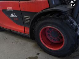 Linde E 35 L 387