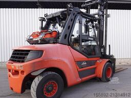 Linde H 80 T/900 EVO 396-03