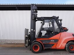 Linde H 80 T/900 EVO 396-03