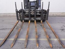 Linde H 80 T/900 EVO 396-03