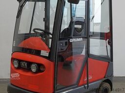 Linde P 60 Z 126