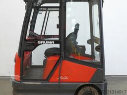 Linde P 60 Z 126