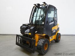 Jcb TLT30LPG