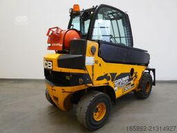 Jcb TLT30LPG