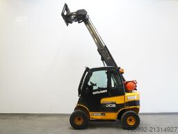 Jcb TLT30LPG