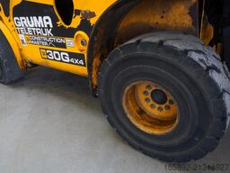 Jcb TLT30LPG