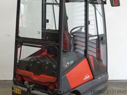 Linde P 60 Z 126