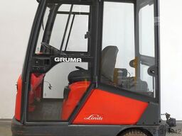 Linde P 60 Z 126