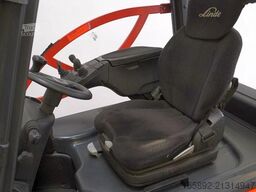 Linde E 18 L EVO 386-02