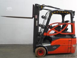 Linde E 18 L EVO 386-02