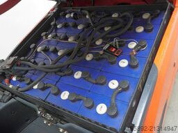 Linde E 18 L EVO 386-02