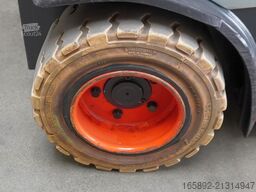 Linde E 18 L EVO 386-02