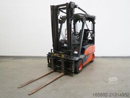 Chariot élévateur Linde E 16 P EVO 386-02