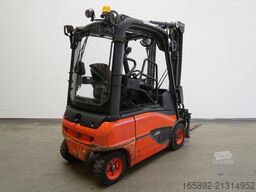 Linde E 16 P EVO 386-02