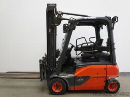 Linde E 16 P EVO 386-02